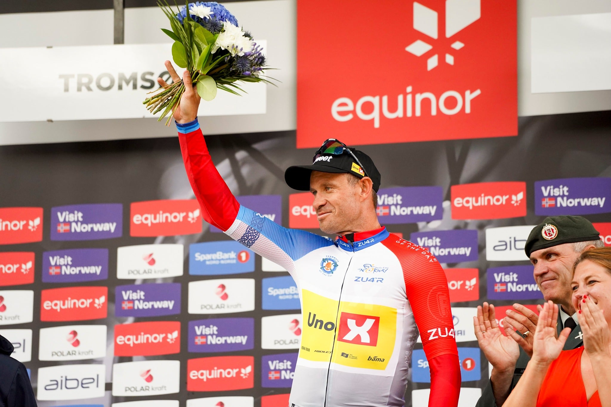 Arctic Race of Norway
