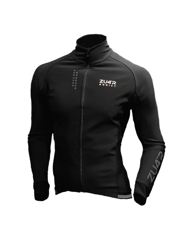 ADDICT Thermal Jacket and Pants