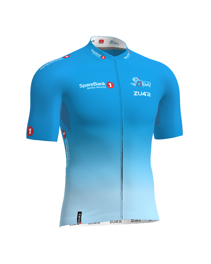 Arctic Race Sprint trøye