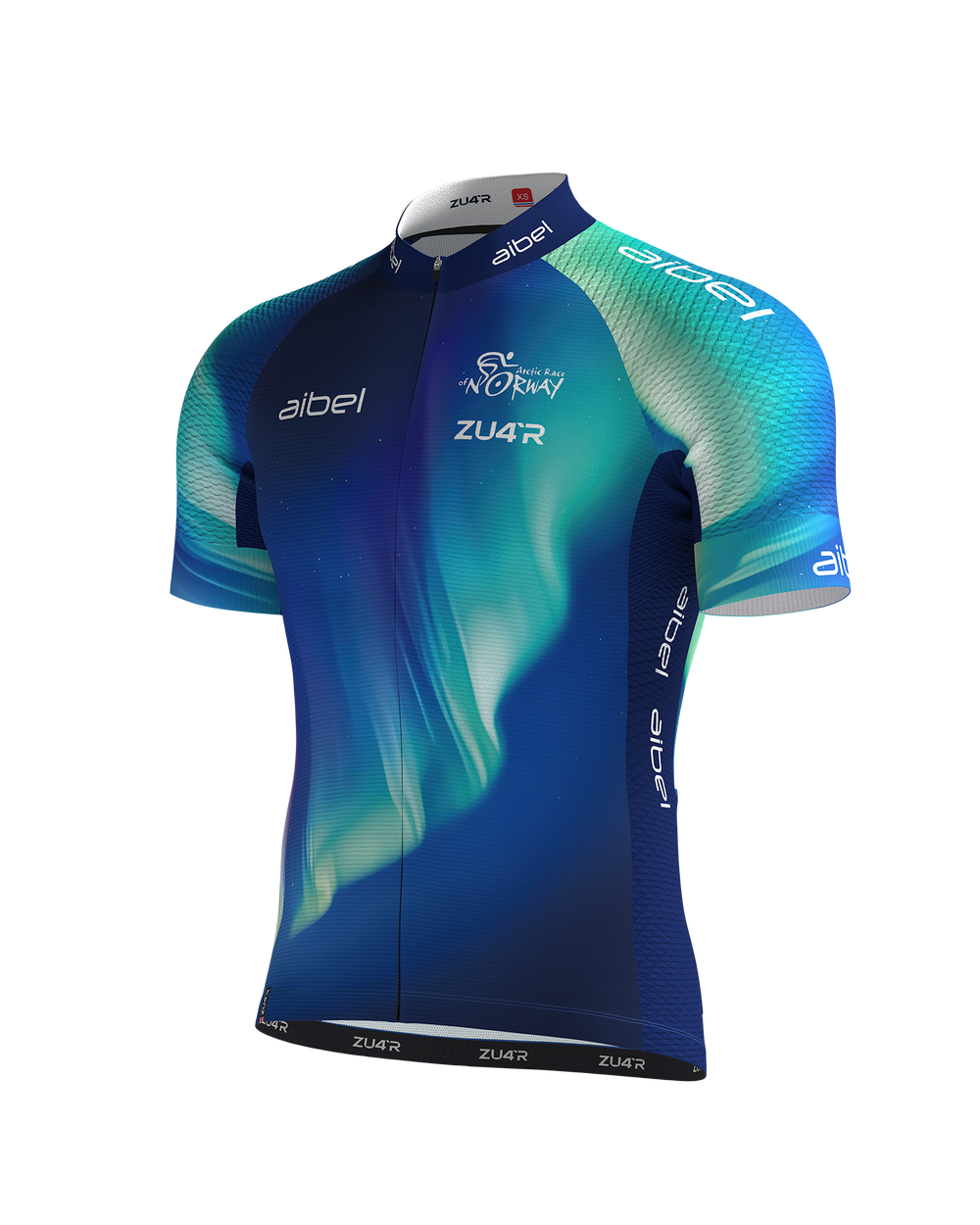 Arctic Race of Norway 2025 - Les participants et les favoris - TotalVelo Arctic Race of Norway 2025 - Les participants et les favoris - TotalVelo