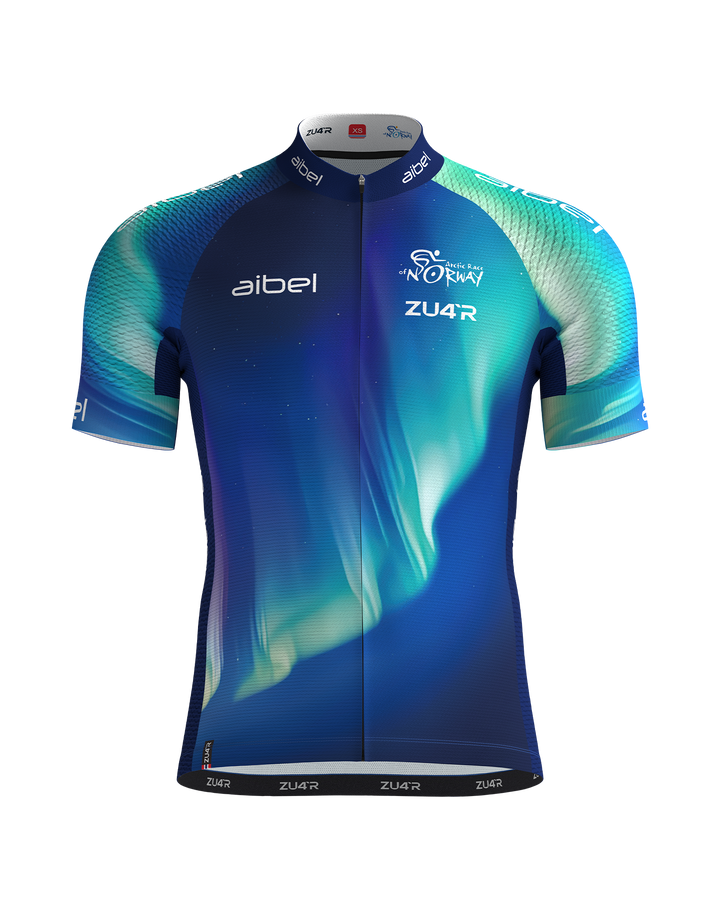 Arctic Race- Northern light trøye