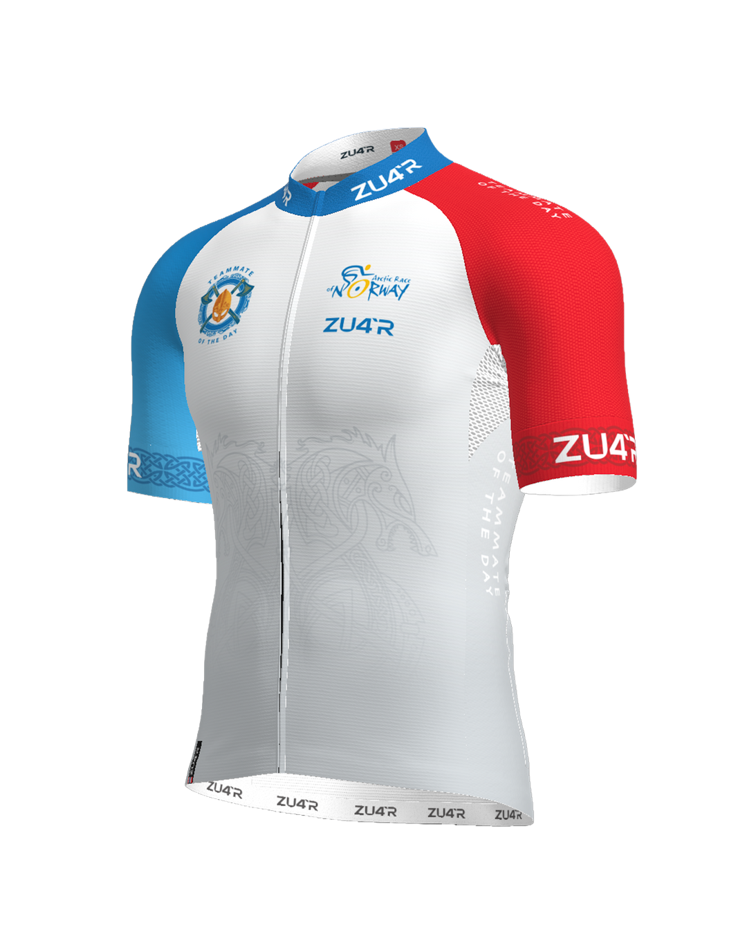 Arctic Race Viking trøye