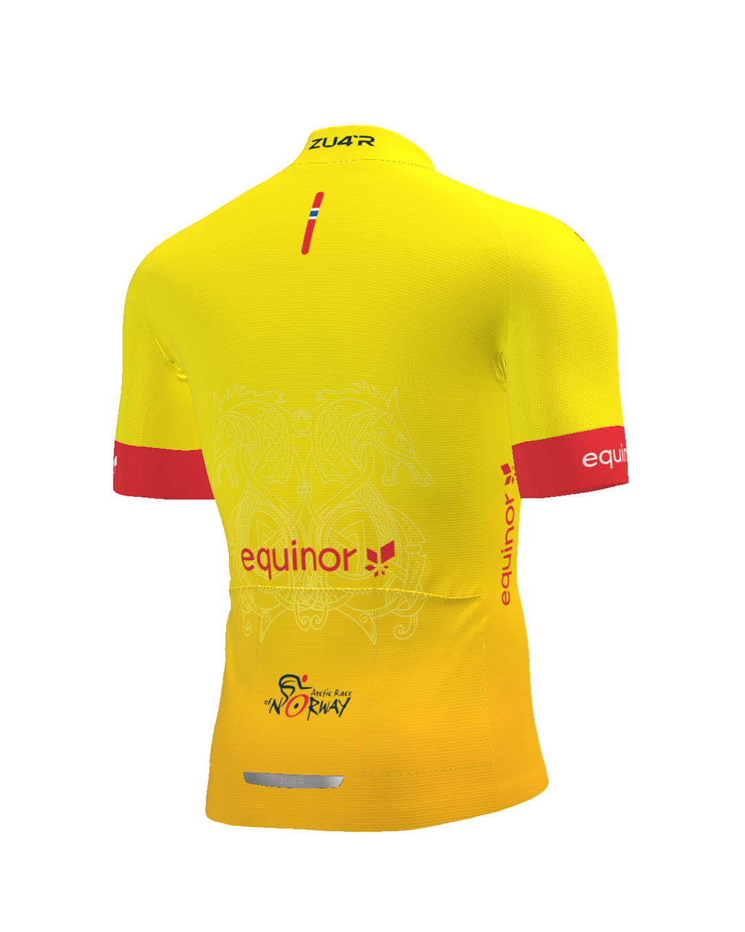 Arctic Race Midnight Sun trøye