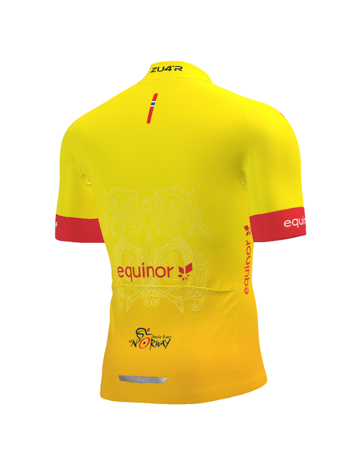 Arctic Race Midnight Sun trøye