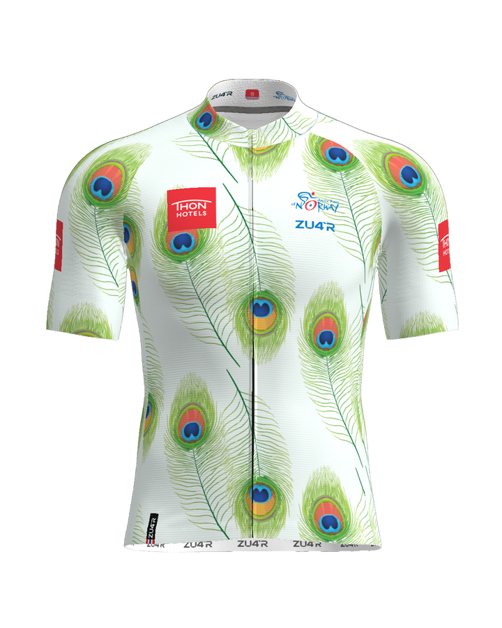 Arctic Race Peacock trøye