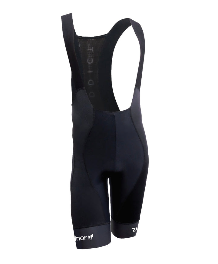 Equinor Addict+ BIB shorts (DAME)