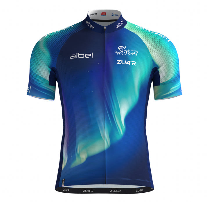 Arctic Race- Northern light trøye