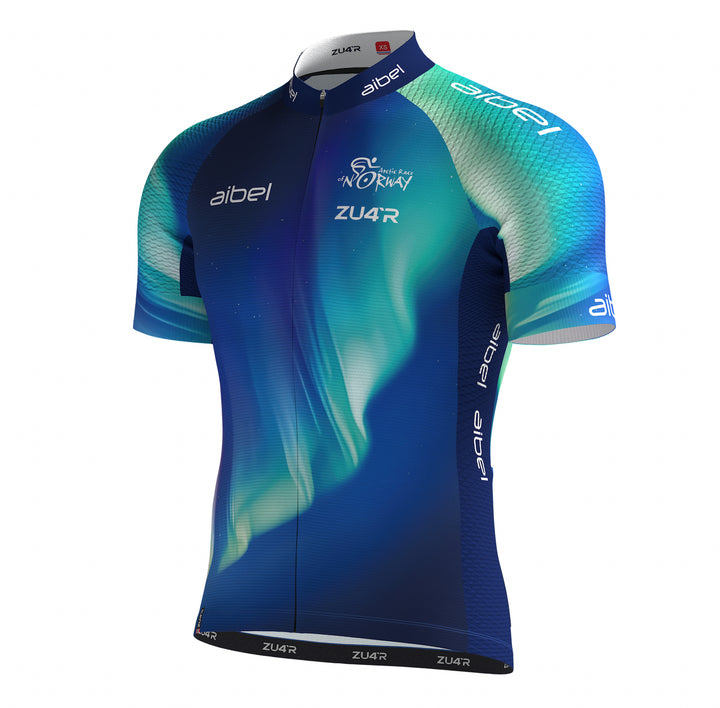 Arctic Race- Northern light trøye