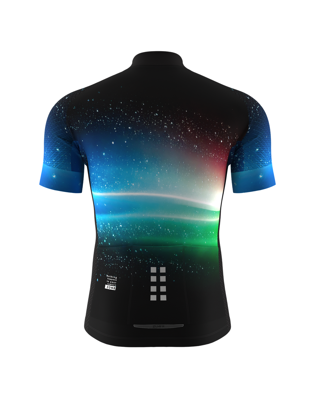 Endurance V2 Northern Light