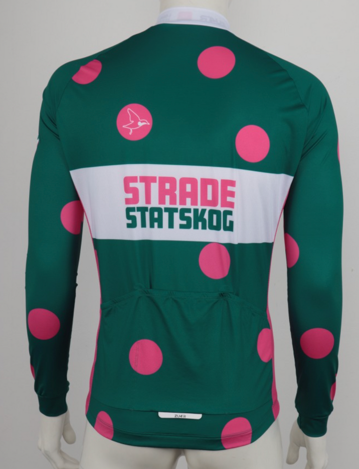 Strade Statskog