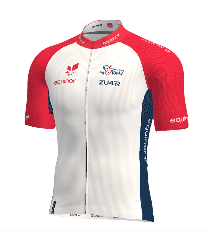 Arctic Race Ungdoms trøye