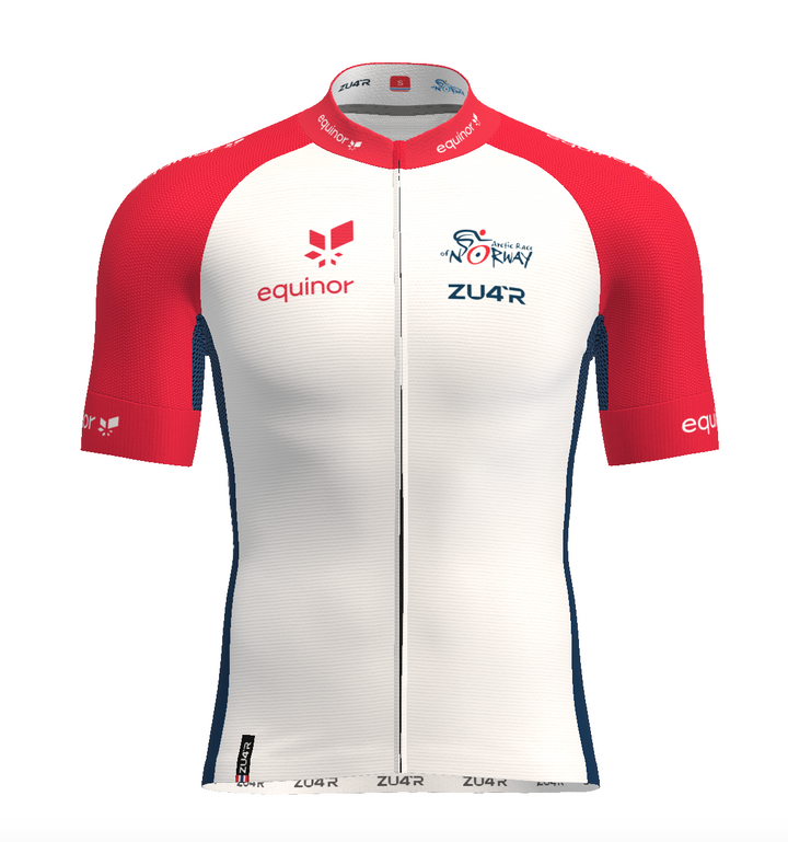 Arctic Race Ungdoms trøye