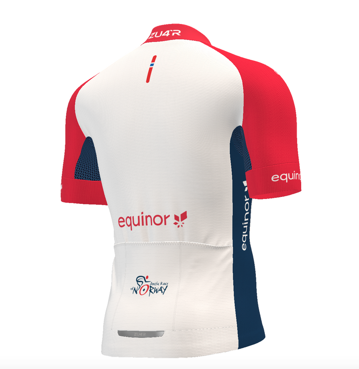 Arctic Race Ungdoms trøye