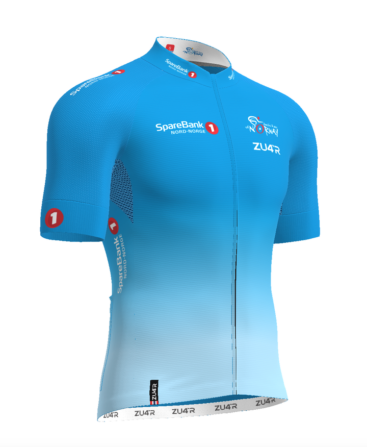 Arctic Race Sprint trøye