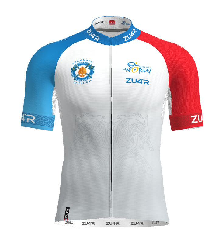 Arctic Race Viking trøye