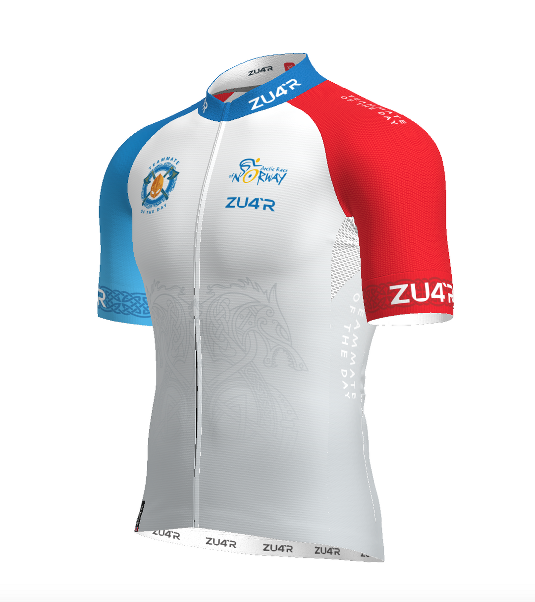 Arctic Race Viking trøye