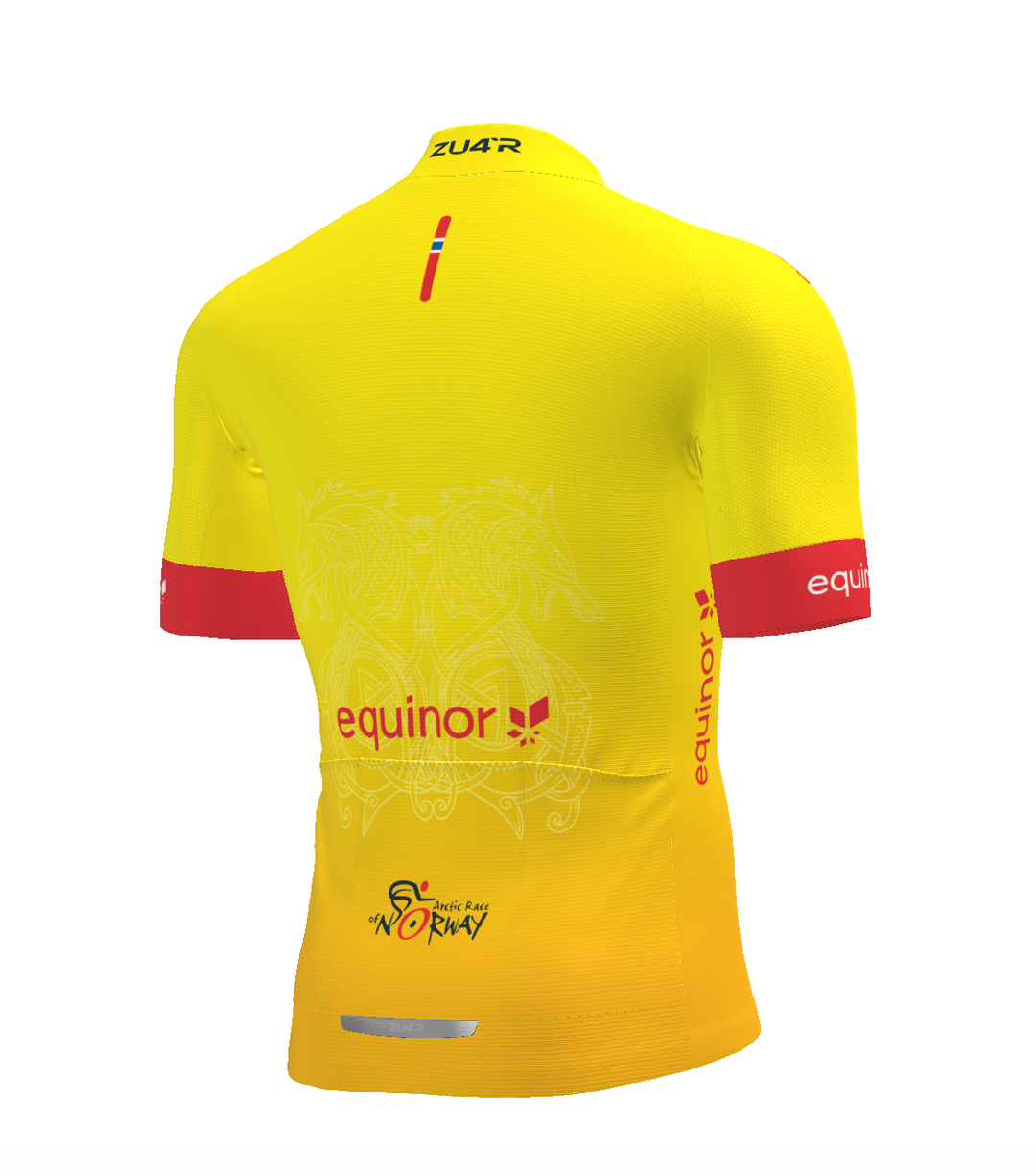 Arctic Race Midnight Sun trøye