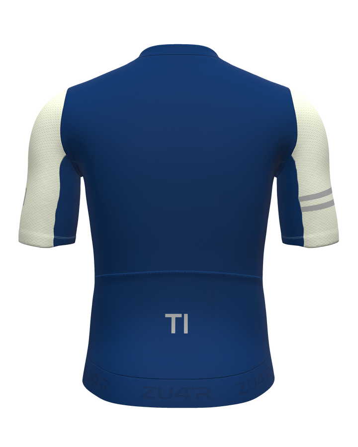 TI - Fjord Blue
