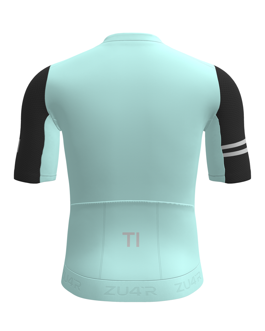 TI - Glacier Mint