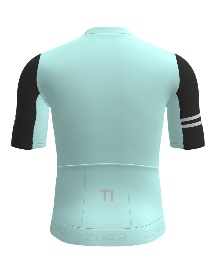 TI - Glacier Mint