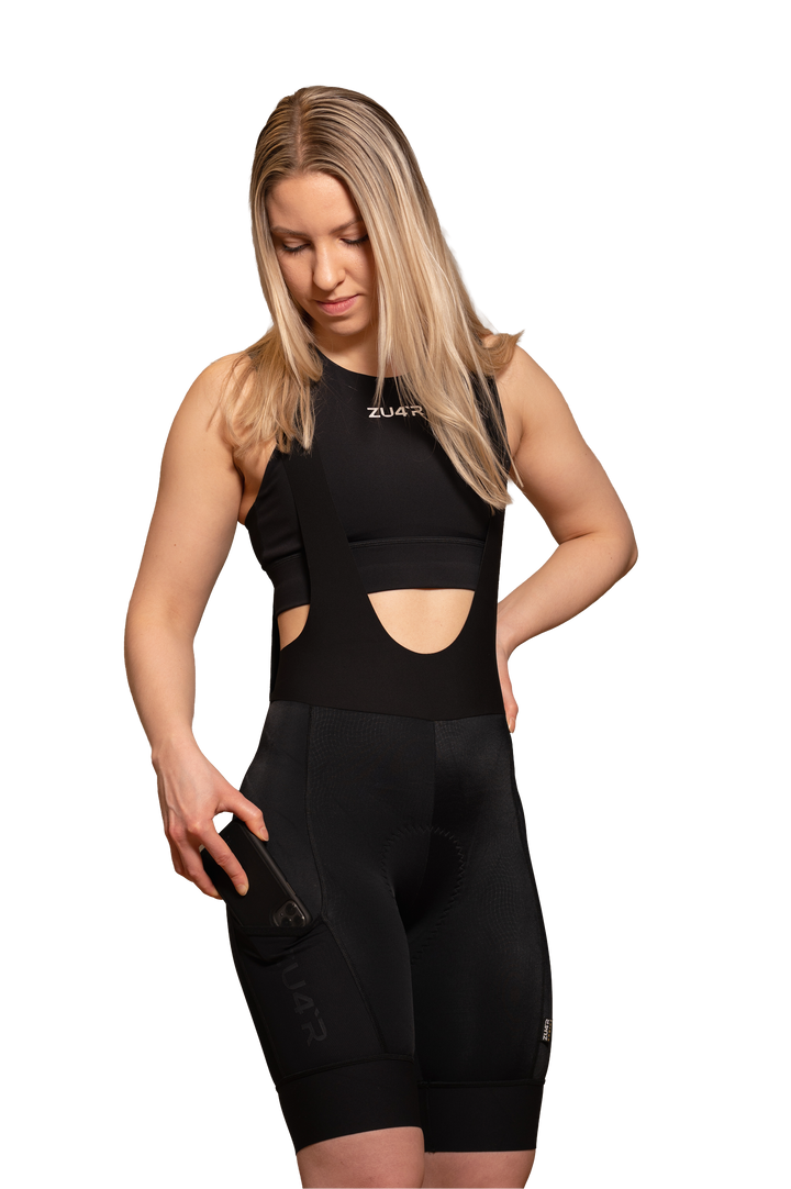 Addict Tour Bib - Dame