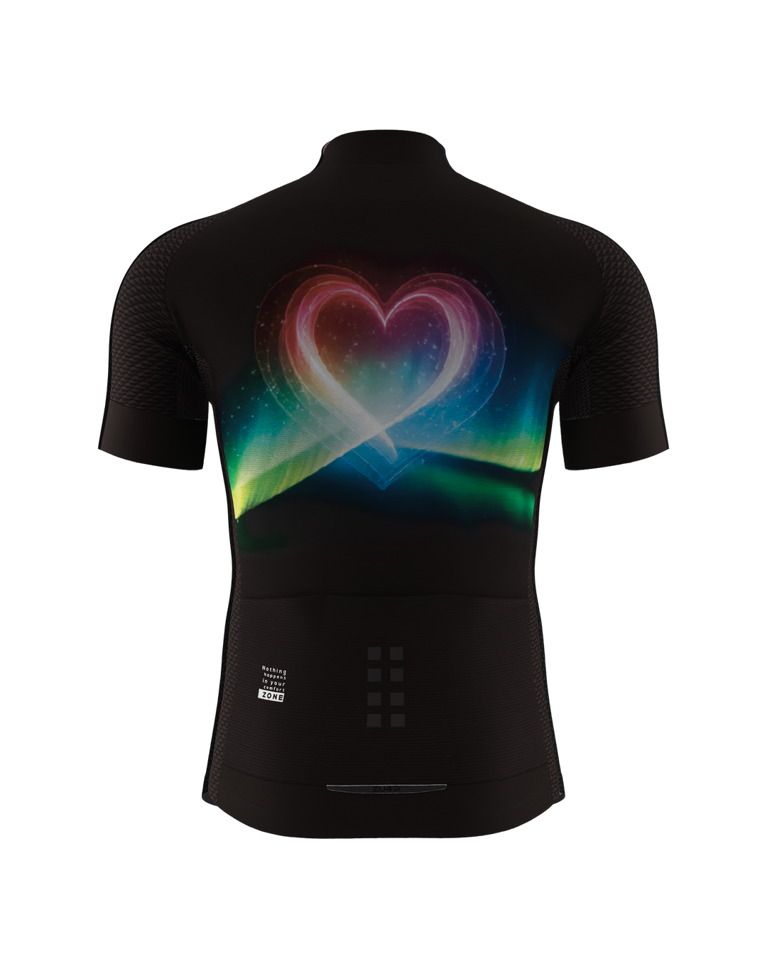 ENDURANCE V2 Power of light - Dame