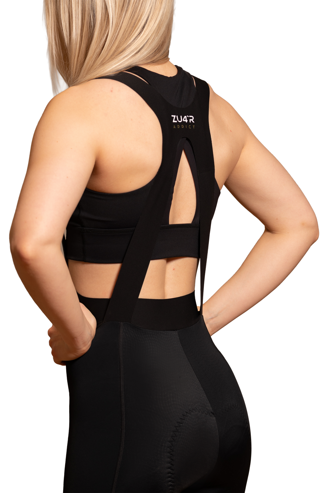 Addict Tour Bib - Dame