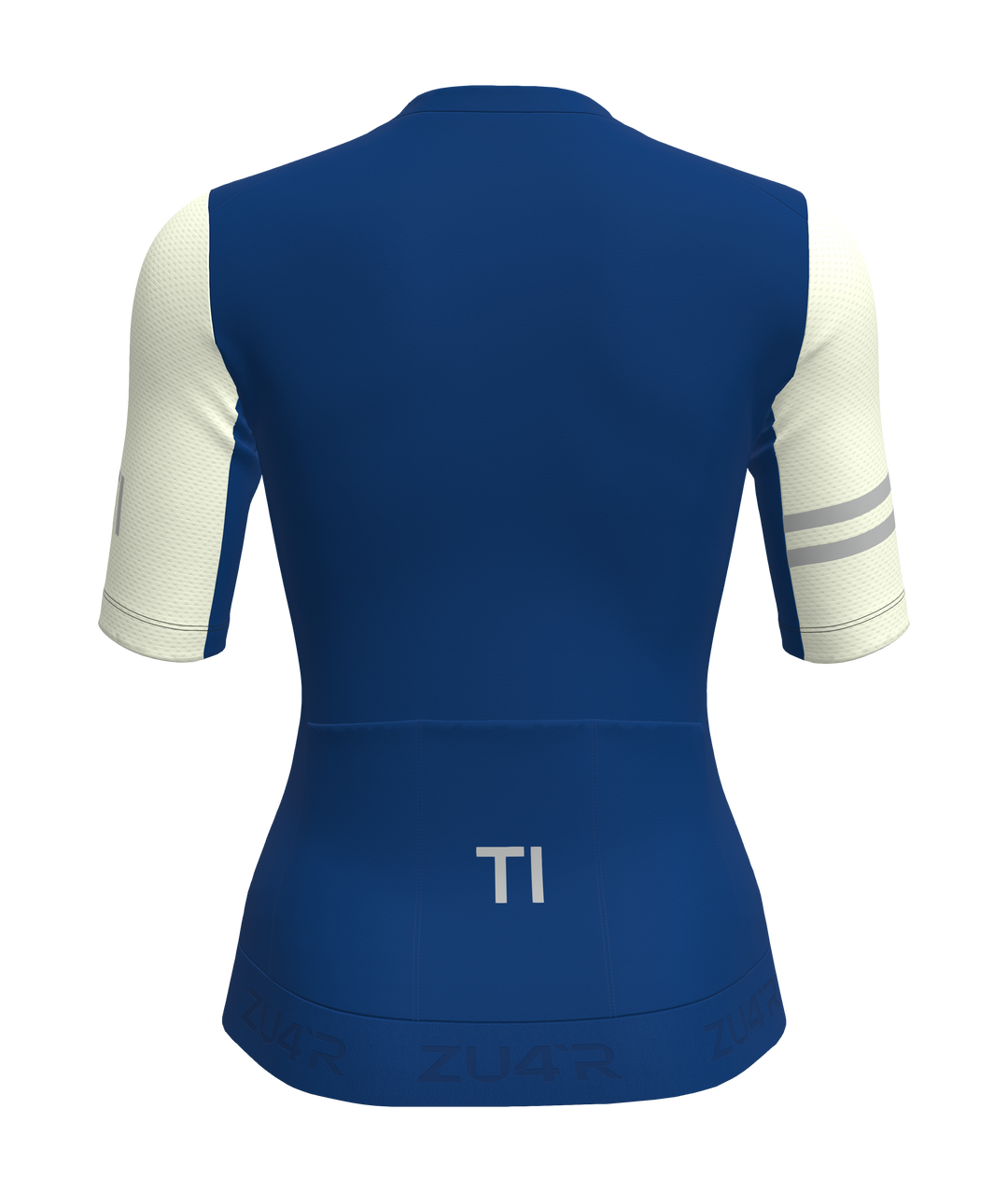 TI - Fjord Blue - Woman