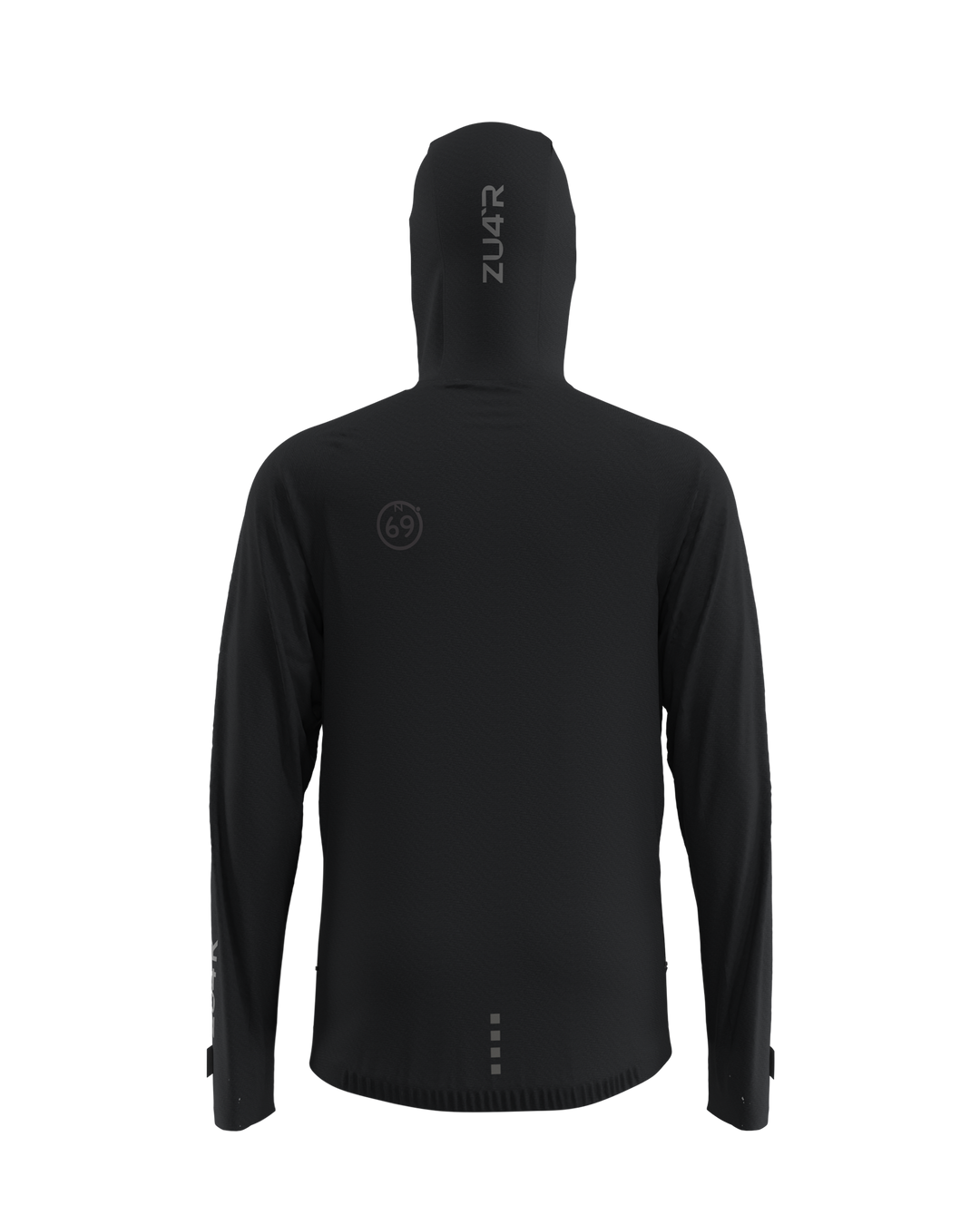 ADDICT Jacket 69° N