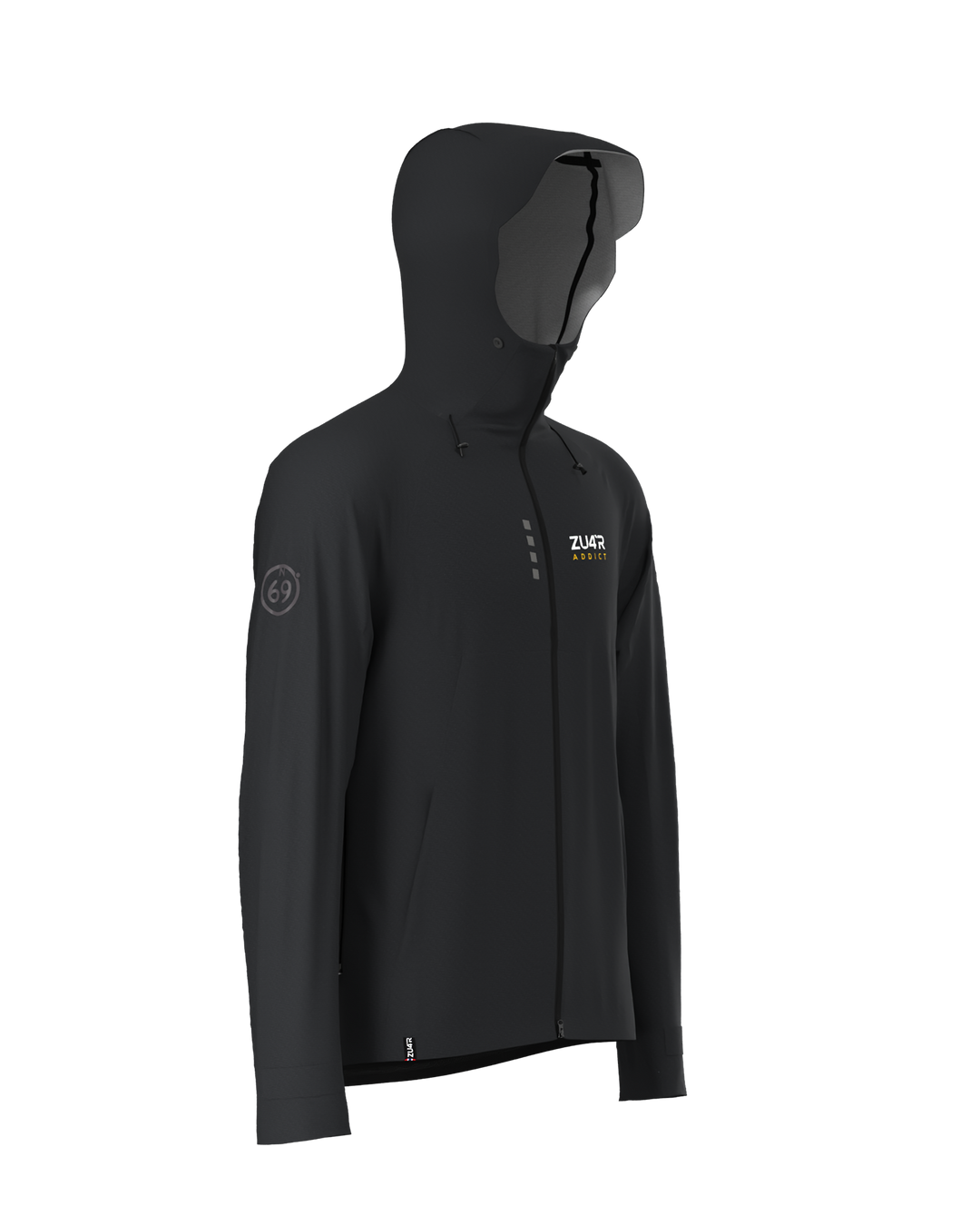 ADDICT Jacket 69° N