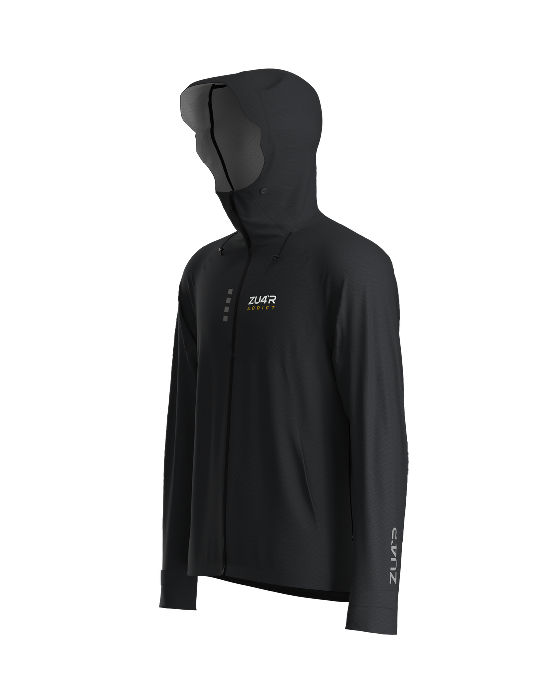 ADDICT Jacket 69° N