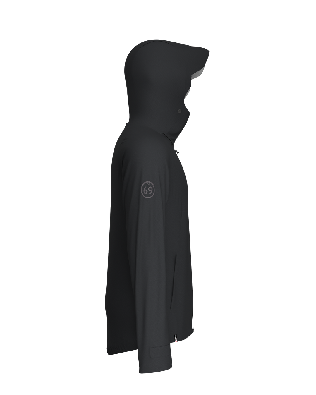 ADDICT Jacket 69° N