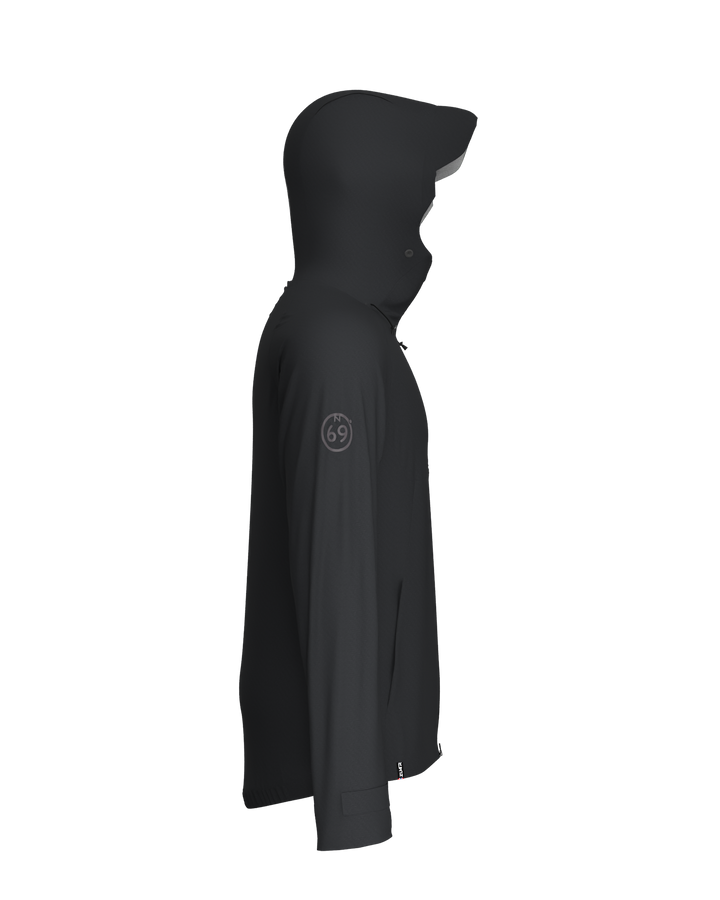 ADDICT Jacket 69° N