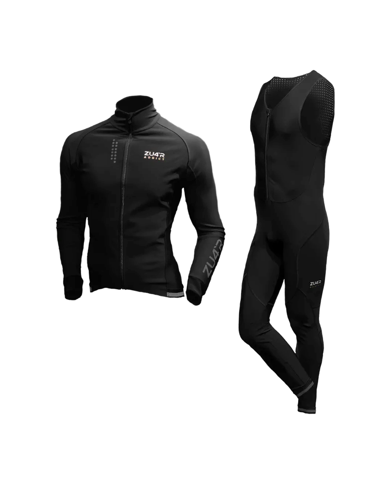 ADDICT Thermal Jacket and Pants
