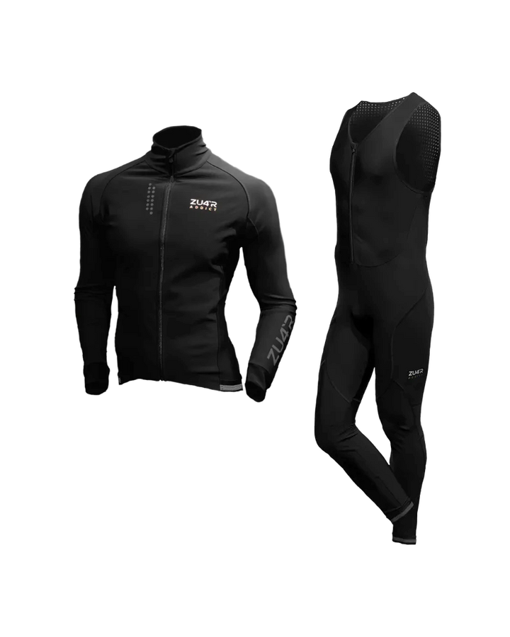 ADDICT Thermal Jacket and Pants