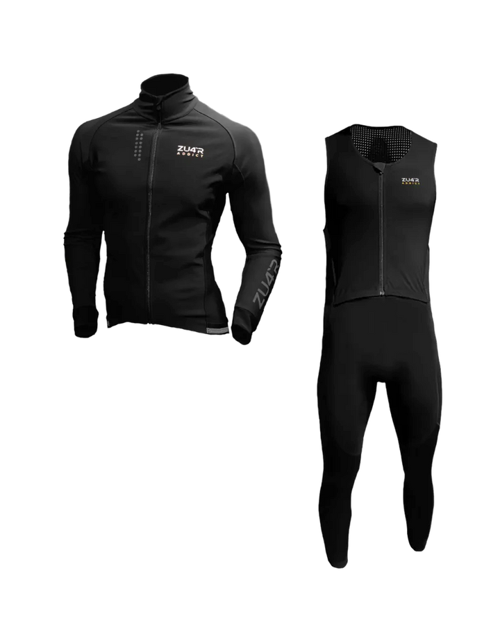 ADDICT Thermal Jacket and X Pants (Save 30%)