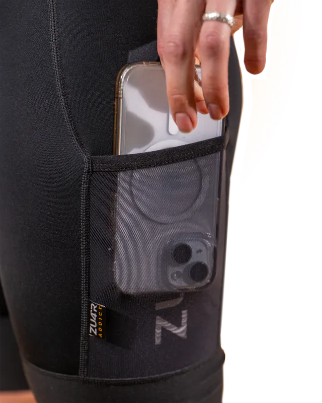 Addict Tour Bib - Dame