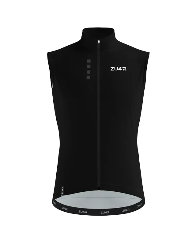 Vindvest Black V2