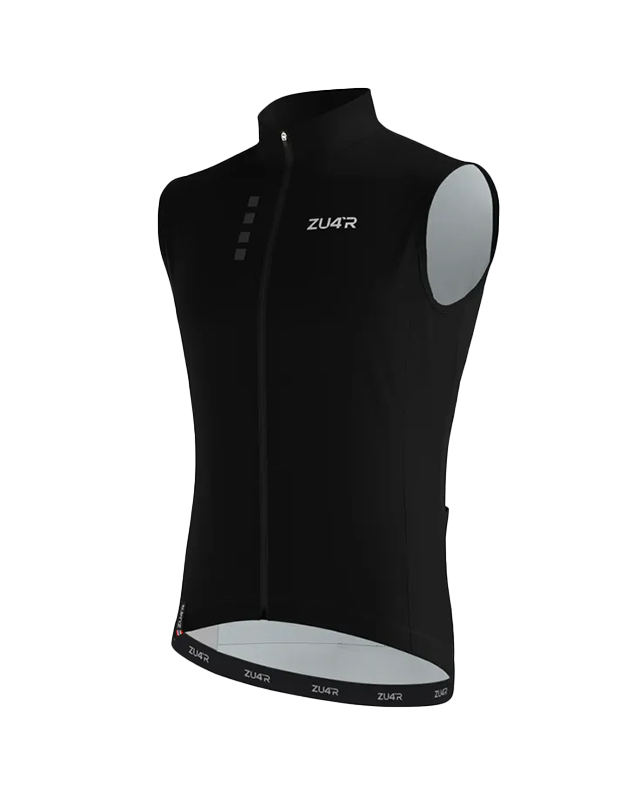 Vindvest Black V2
