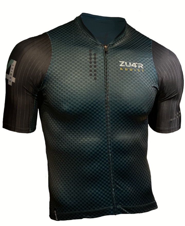 GREEN ADDICT - trøye