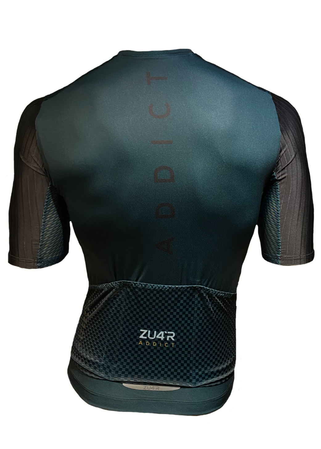 GREEN ADDICT - trøye