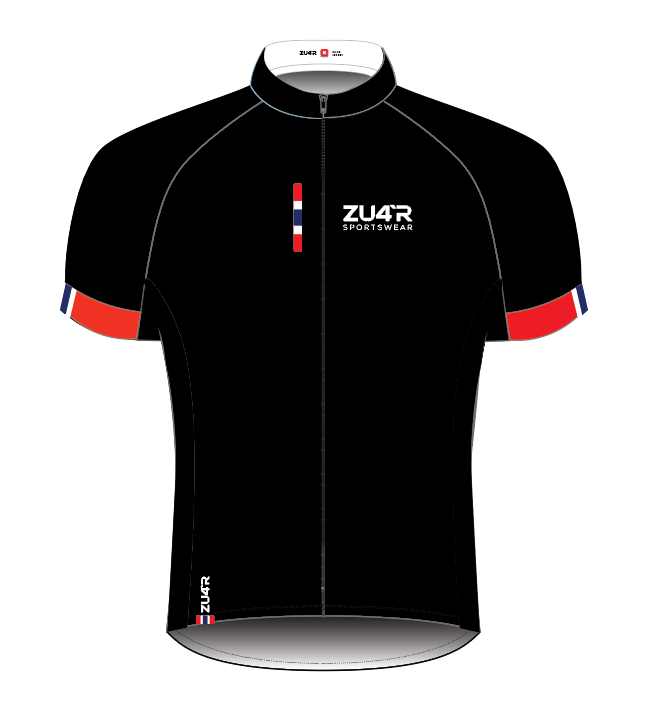 TEAM  Race - Jersey Woman