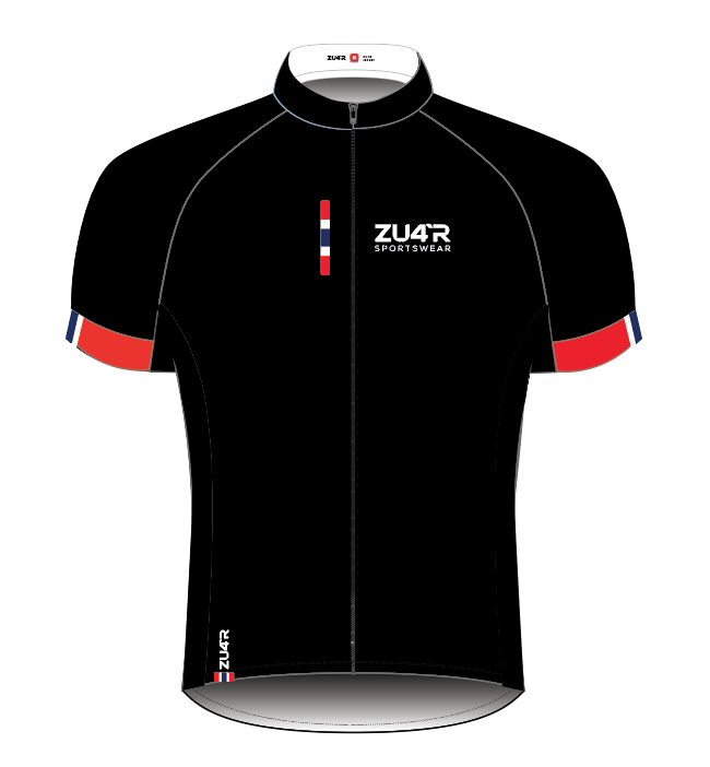 Custom Race trøye (DAME)