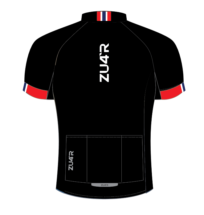 TEAM Endurance - Jersey Woman
