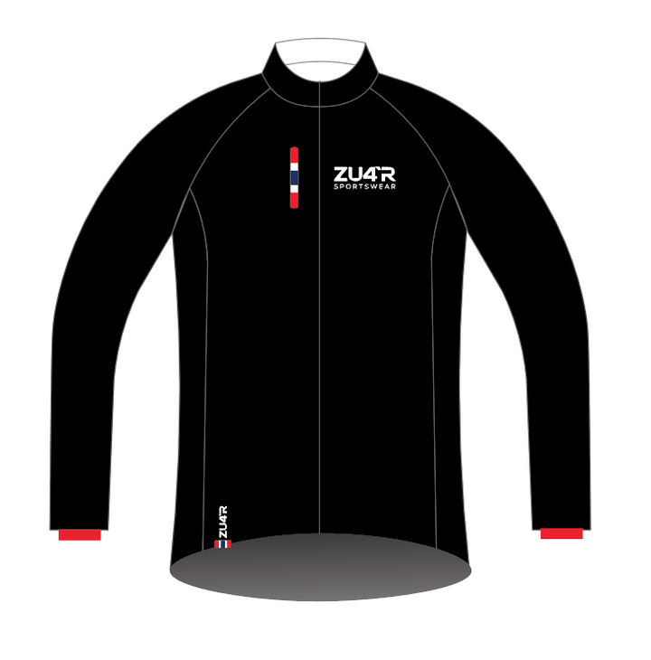 Custom - Vind jakke (DAME)