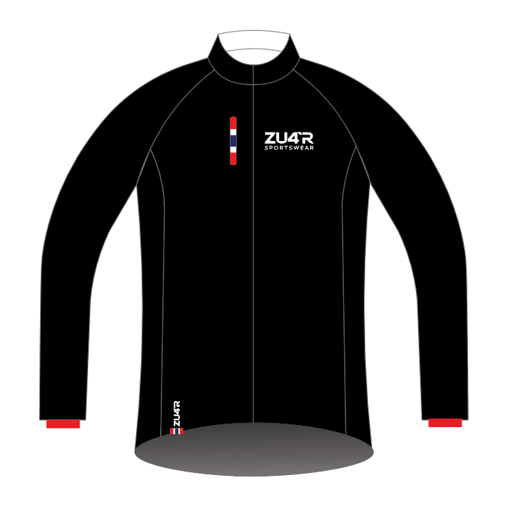 Custom - Fleece trøye