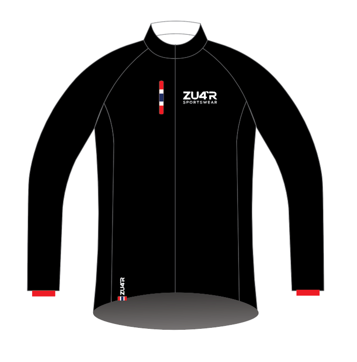 Custom - Fleece trøye