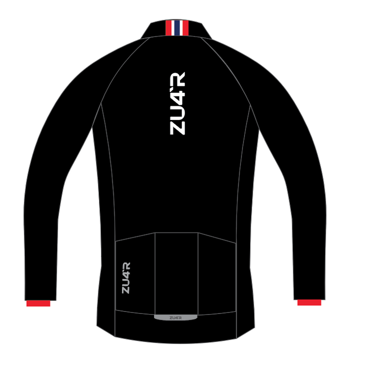 Custom - Vind jakke (DAME)