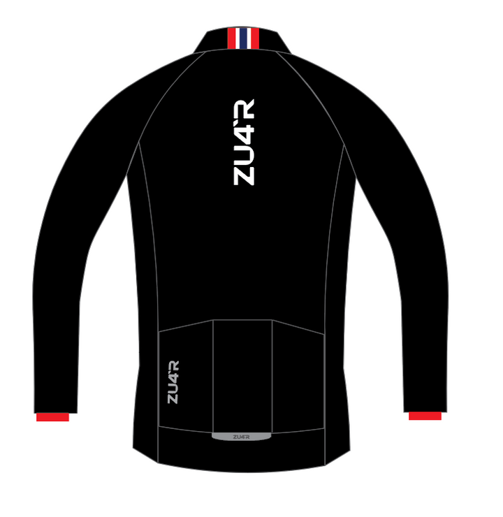 Custom - Fleece trøye