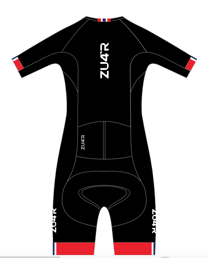 Custom - Skin suit (DAME)